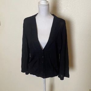 Talbots Petite Cardigan